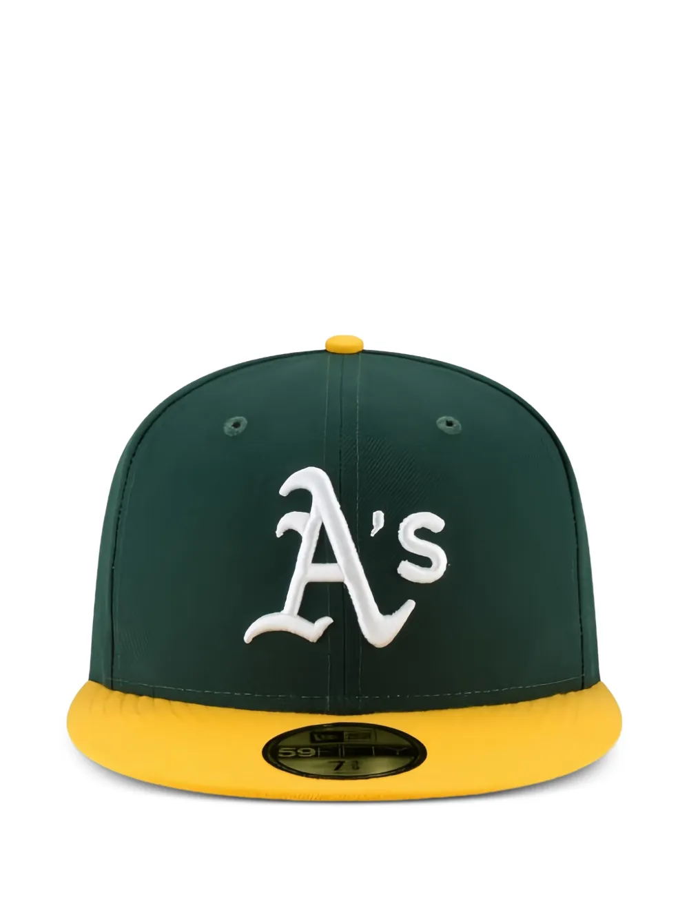New Age Cap