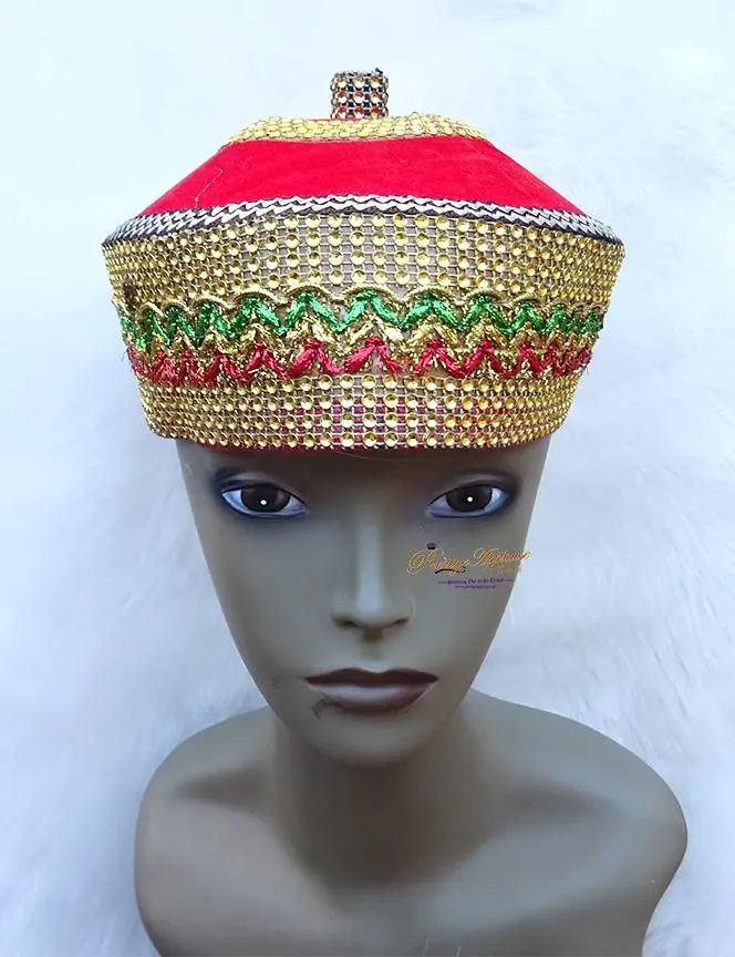 Chieftancy Cap