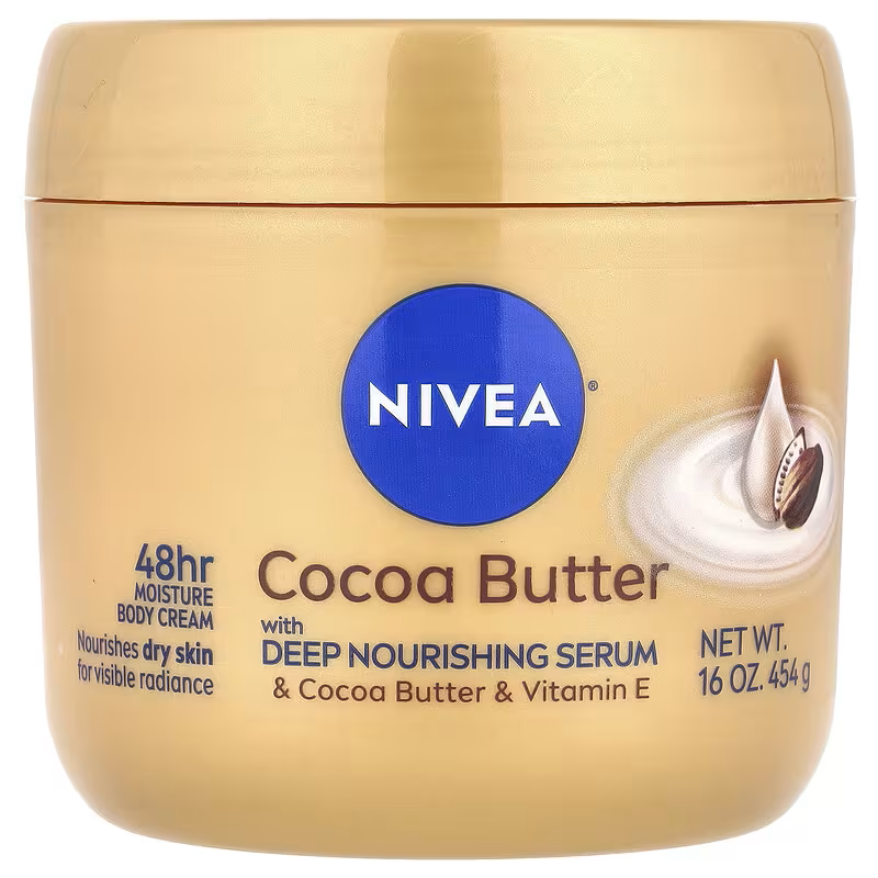 Nivea Coco butter