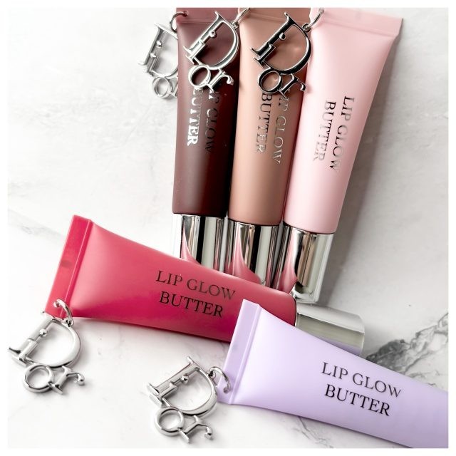 Dior Lip Glow Oil