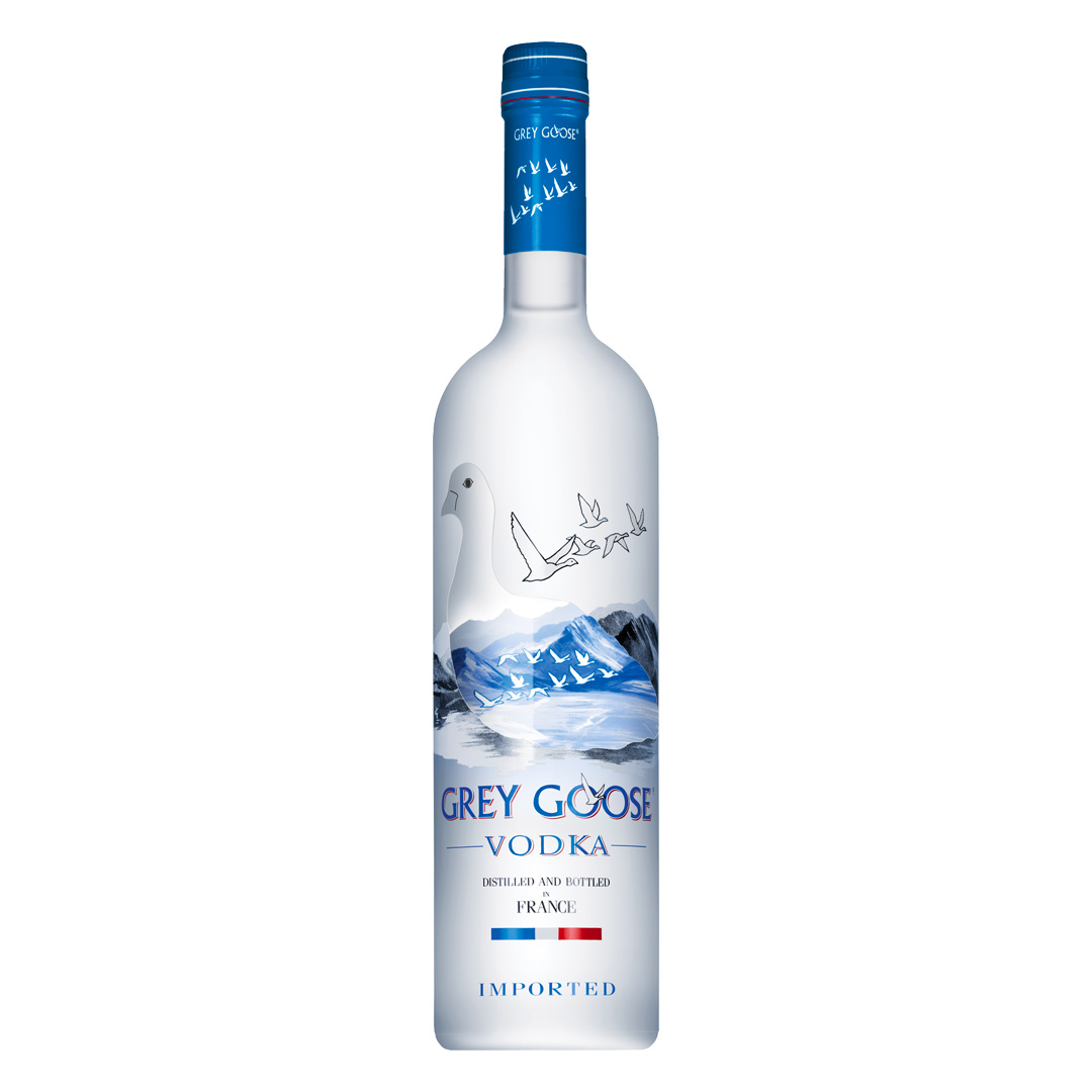 Original Grey Goose Vodka