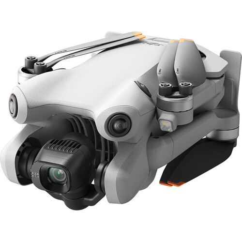 DJI Mini 4 Pro Drone