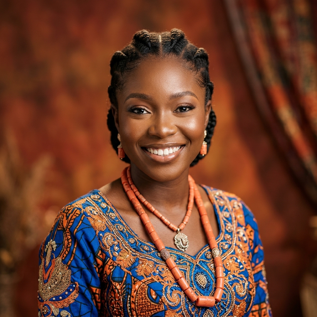 Chioma Okafor