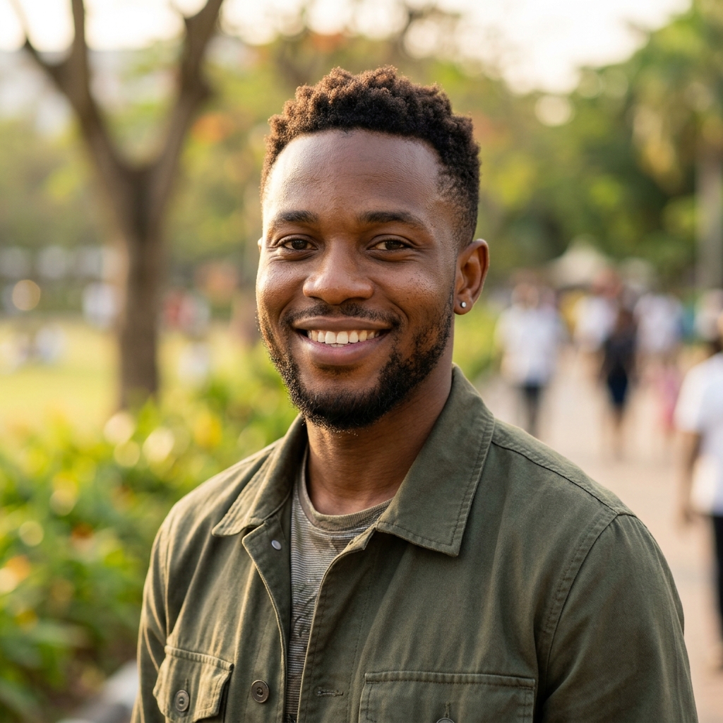 Efe Okoro