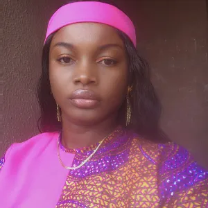 Shoyika olaJumoke