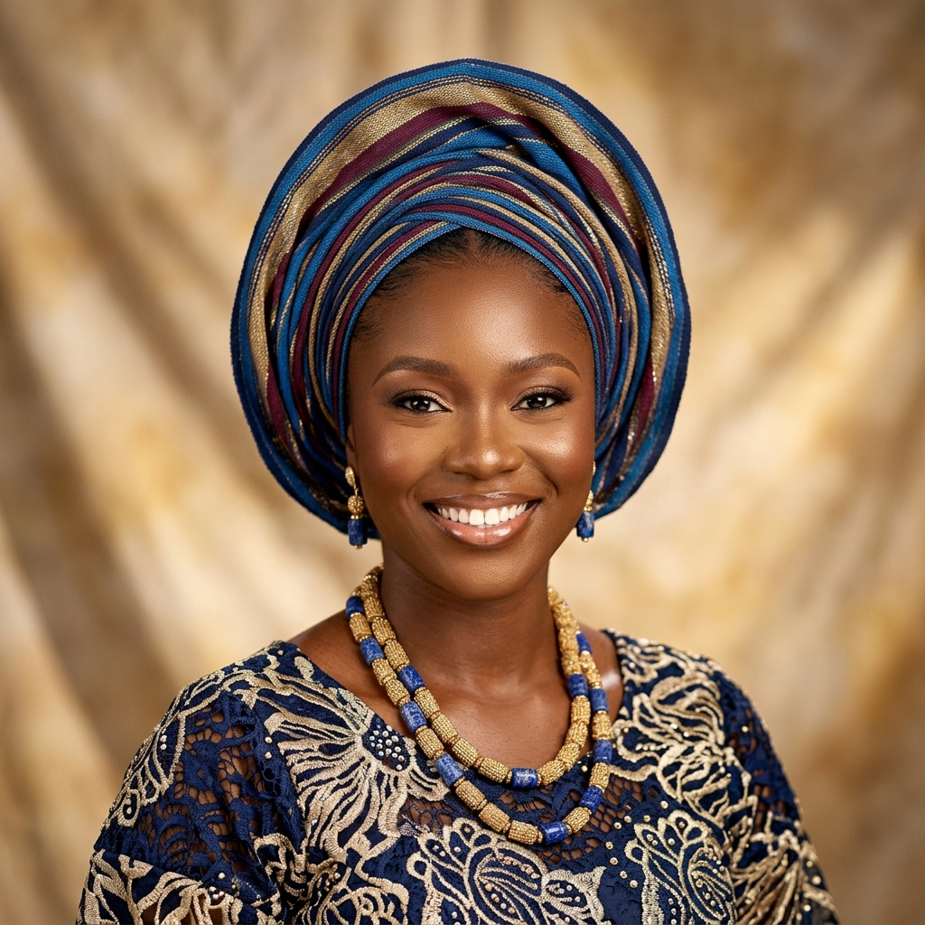 Yetunde Adebayo